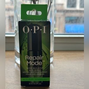 OPI Repair mode - BOND BUILDING NAIL SERUM